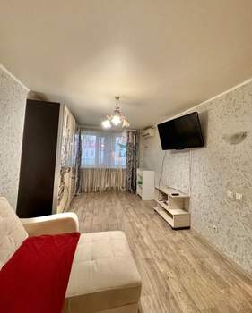 2-к квартира, на длительный срок, 41м2, 1/5 этаж