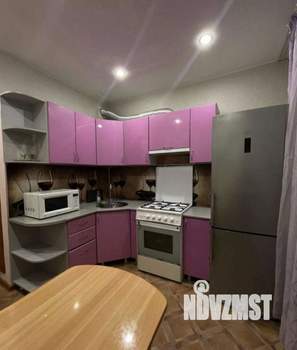 2-к квартира, посуточно, 50м2, 4/9 этаж