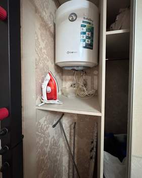 1-к квартира, на длительный срок, 39м2, 2/10 этаж