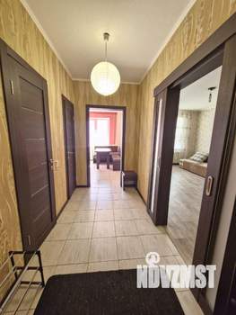 1-к квартира, на длительный срок, 40м2, 6/10 этаж