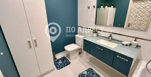 1-к квартира, на длительный срок, 48м2, 24/25 этаж