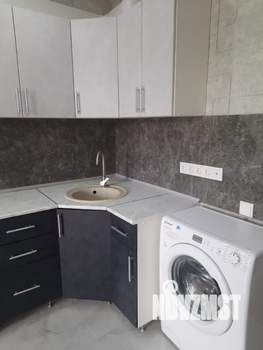 1-к квартира, на длительный срок, 45м2, 18/19 этаж