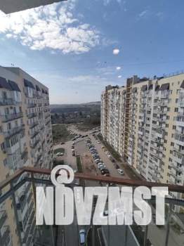 1-к квартира, на длительный срок, 36м2, 13/14 этаж