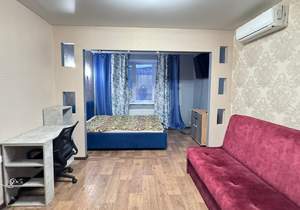 1-к квартира, на длительный срок, 39м2, 2/10 этаж