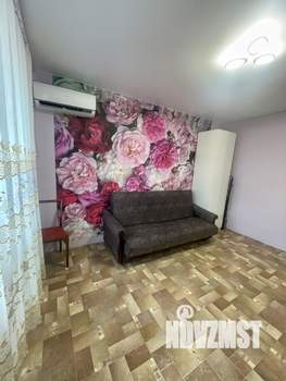 1-к квартира, на длительный срок, 30м2, 4/5 этаж