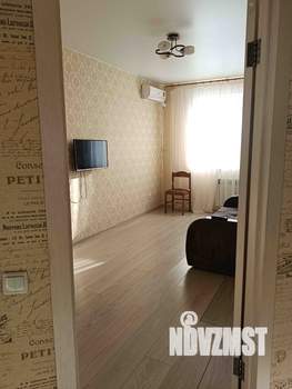 1-к квартира, на длительный срок, 34м2, 7/10 этаж