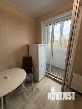 1-к квартира, на длительный срок, 30м2, 2/10 этаж