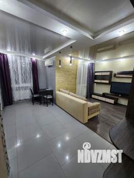1-к квартира, на длительный срок, 45м2, 8/25 этаж