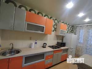 1-к квартира, на длительный срок, 36м2, 4/9 этаж