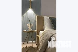 2-к квартира, посуточно, 46м2, 2/5 этаж