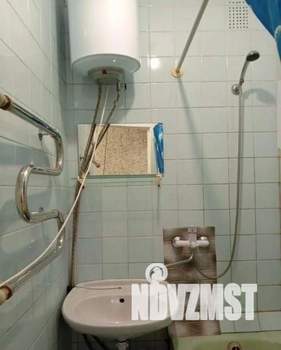 2-к квартира, на длительный срок, 46м2, 5/5 этаж