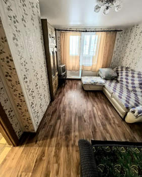 2-к квартира, на длительный срок, 52м2, 9/19 этаж