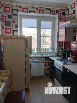 1-к квартира, на длительный срок, 22м2, 4/9 этаж