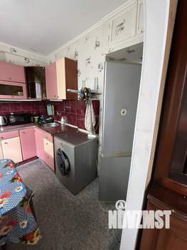 2-к квартира, на длительный срок, 47м2, 2/5 этаж