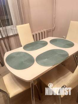 1-к квартира, посуточно, 55м2, 9/17 этаж