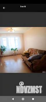 2-к квартира, на длительный срок, 51м2, 8/9 этаж