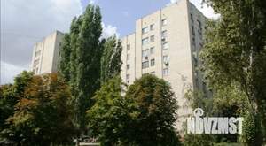 1-к квартира, на длительный срок, 26м2, 5/9 этаж