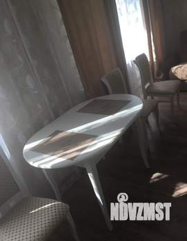 Студия квартира, на длительный срок, 33м2, 7/9 этаж