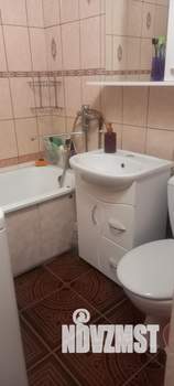 3-к квартира, на длительный срок, 42м2, 4/4 этаж