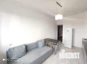 1-к квартира, на длительный срок, 50м2, 7/16 этаж