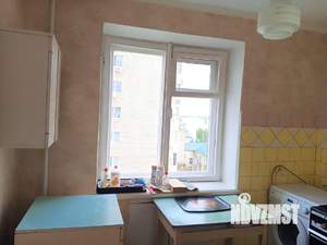 1-к квартира, на длительный срок, 40м2, 9/9 этаж