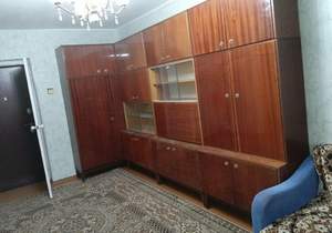 3-к квартира, на длительный срок, 60м2, 3/5 этаж