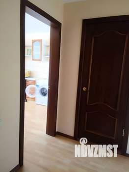 1-к квартира, на длительный срок, 40м2, 5/12 этаж