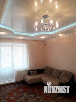 1-к квартира, на длительный срок, 43м2, 3/8 этаж
