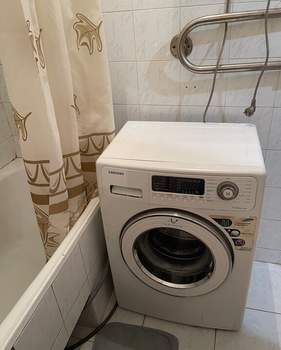 2-к квартира, на длительный срок, 42м2, 4/5 этаж