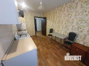 1-к квартира, на длительный срок, 42м2, 9/10 этаж