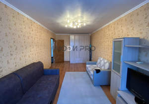 1-к квартира, на длительный срок, 34м2, 7/9 этаж