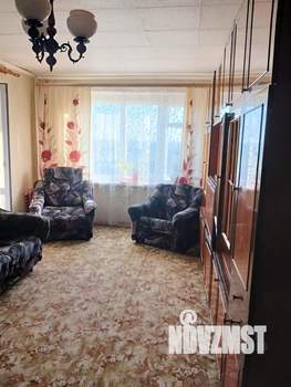 2-к квартира, на длительный срок, 44м2, 8/10 этаж