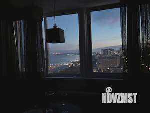 2-к квартира, посуточно, 65м2, 16/25 этаж