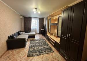 1-к квартира, на длительный срок, 32м2, 6/9 этаж