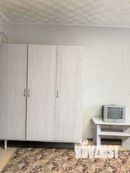 1-к квартира, на длительный срок, 39м2, 3/10 этаж