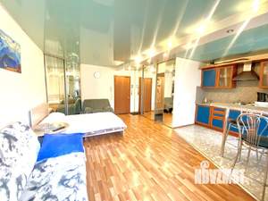 Студия квартира, на длительный срок, 30м2, 6/9 этаж