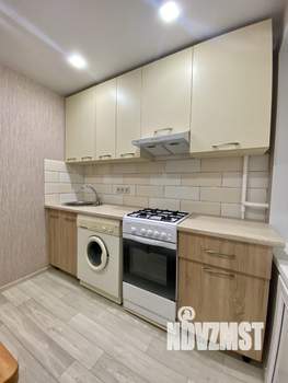 1-к квартира, на длительный срок, 36м2, 2/10 этаж