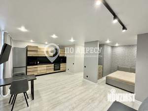 1-к квартира, на длительный срок, 40м2, 9/10 этаж
