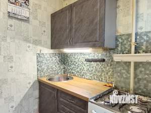 1-к квартира, на длительный срок, 33м2, 5/9 этаж