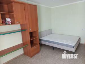 1-к квартира, на длительный срок, 40м2, 5/11 этаж