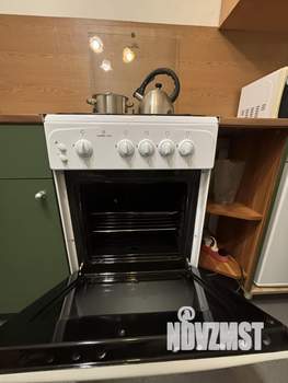 1-к квартира, на длительный срок, 32м2, 9/9 этаж