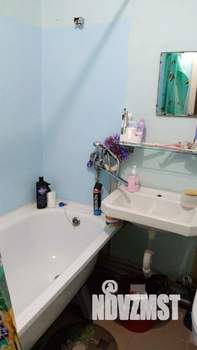 1-к квартира, на длительный срок, 31м2, 1/5 этаж