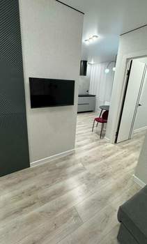 2-к квартира, на длительный срок, 41м2, 9/10 этаж