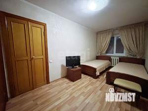 2-к квартира, на длительный срок, 46м2, 1/5 этаж