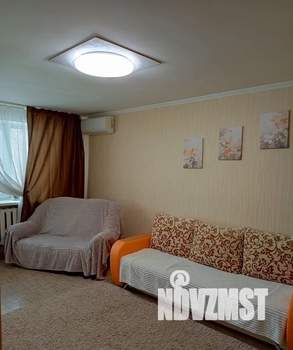 1-к квартира, посуточно, 29м2, 2/5 этаж