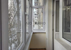 2-к квартира, на длительный срок, 46м2, 3/9 этаж