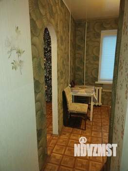 1-к квартира, на длительный срок, 35м2, 9/9 этаж