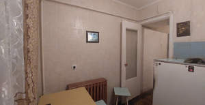 1-к квартира, на длительный срок, 40м2, 5/5 этаж