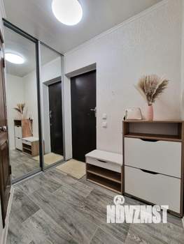 1-к квартира, на длительный срок, 33м2, 1/5 этаж