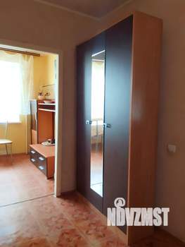 1-к квартира, на длительный срок, 49м2, 1/10 этаж